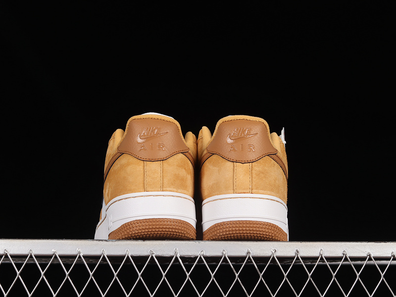 Air Force 1 Lxx Vachetta Tan/Flax-Sail 19