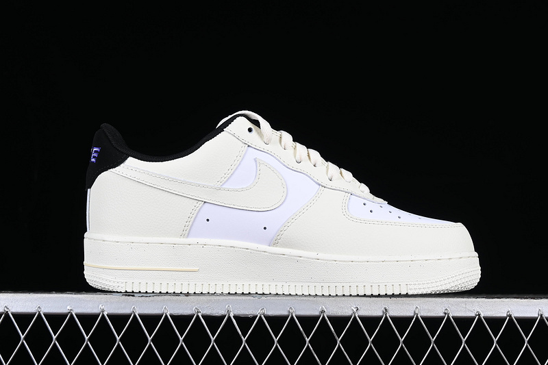 Air Force 1 Low Beige/White 27