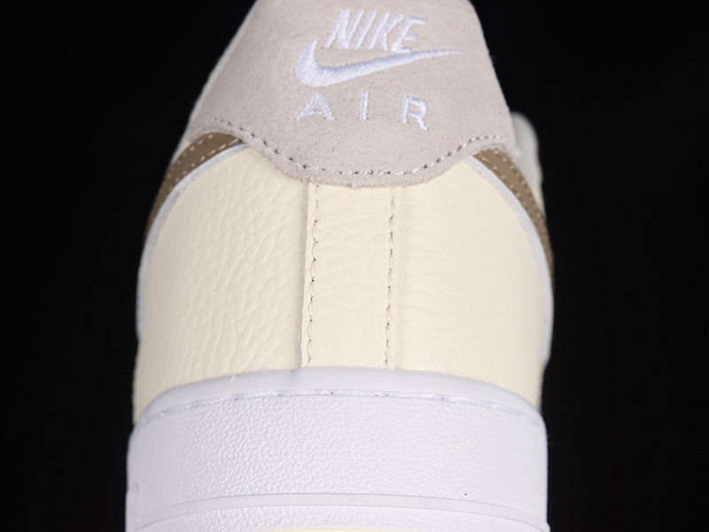 Air Force 1 Low 07 Fossil Grey/Beige/Brown 17