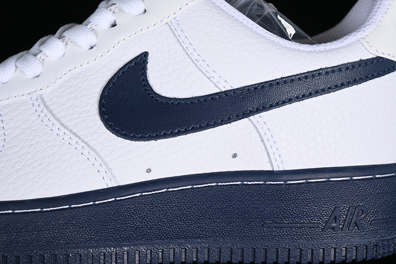 Nike Air Force 1 '07 Low Usa White/Blue/Red 3