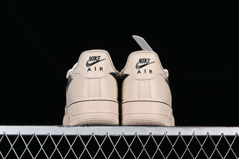 Nike Air Force 1 '07 Low Brown/Black 23