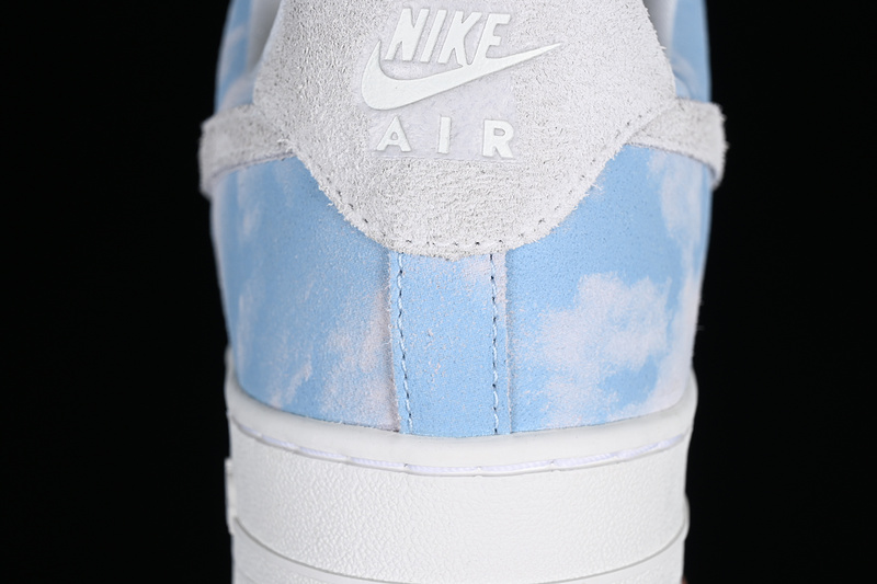 Nike Air Force 1 '07 Low Se Clouds University Blue/Sail 13