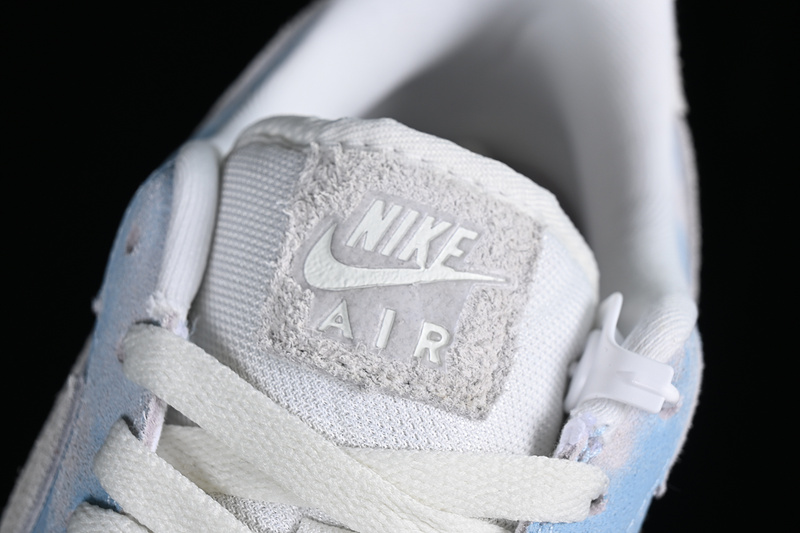 Nike Air Force 1 '07 Low Se Clouds University Blue/Sail 17