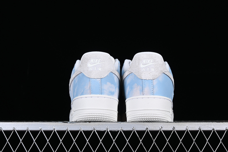 Nike Air Force 1 '07 Low Se Clouds University Blue/Sail 25