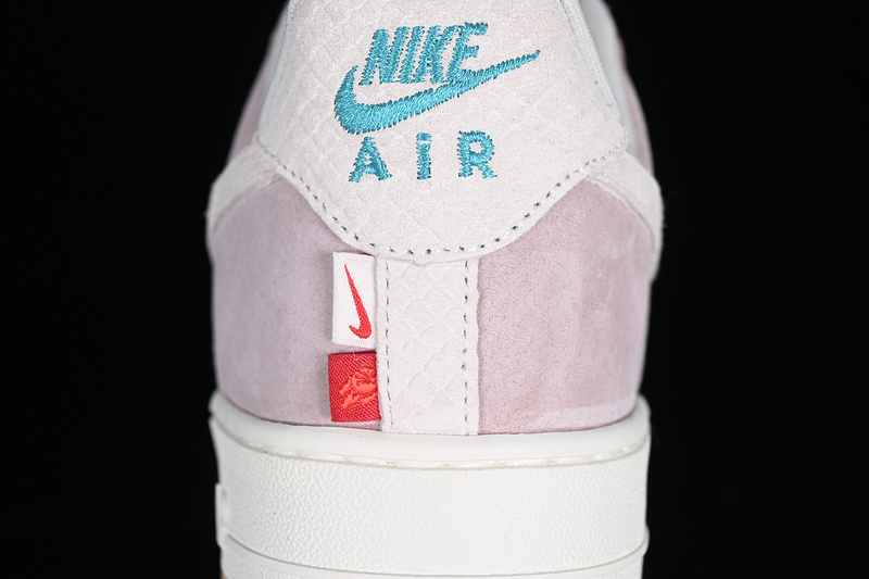 Nike Air Force 1 '07 Low Purple/White 15