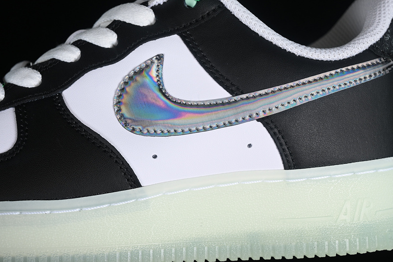 Nike Air Force 1 '07 Low Year Of The Dragon White/Vapor Green/Black 5