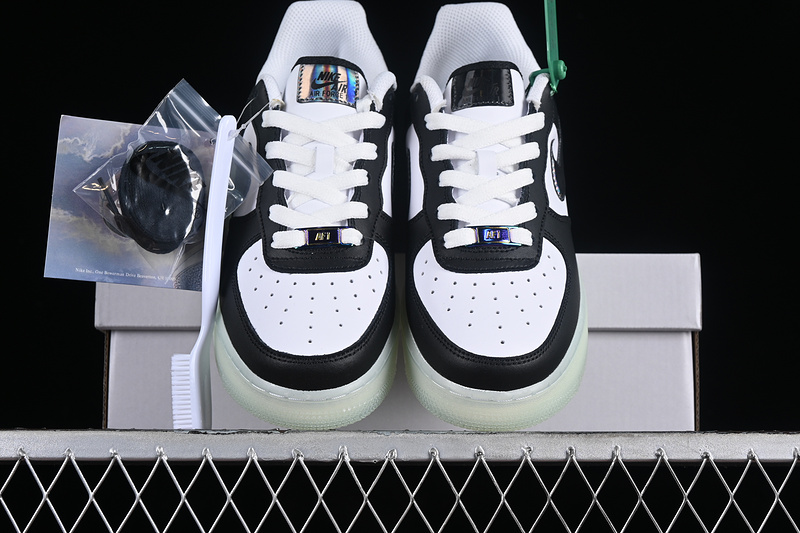 Nike Air Force 1 '07 Low Year Of The Dragon White/Vapor Green/Black 11