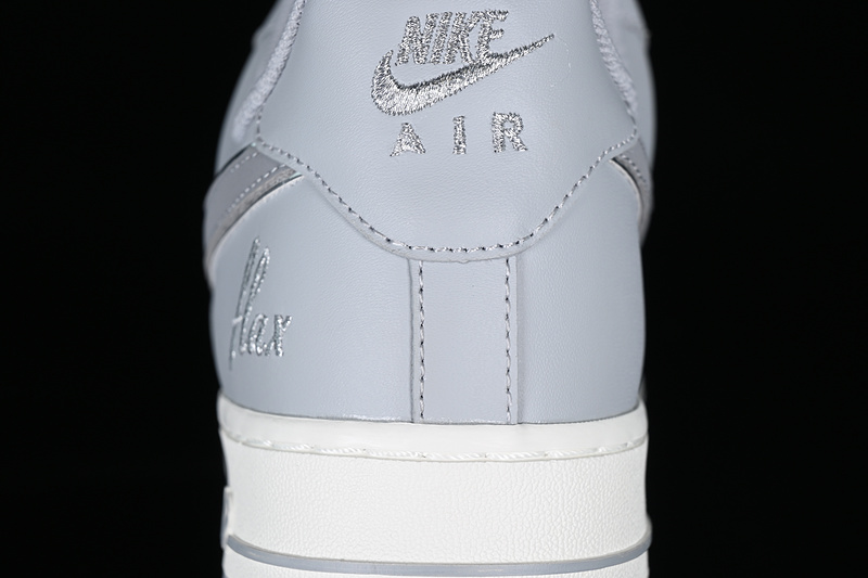 Nike Air Force 1 '07 Low Dream Off White/Grey/Silver 29