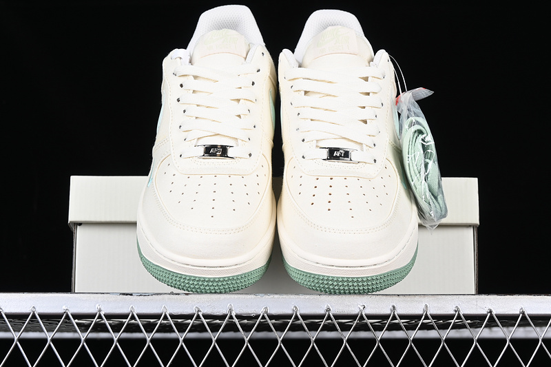 Nike Air Force 1 '07 Low Green/Beige 23