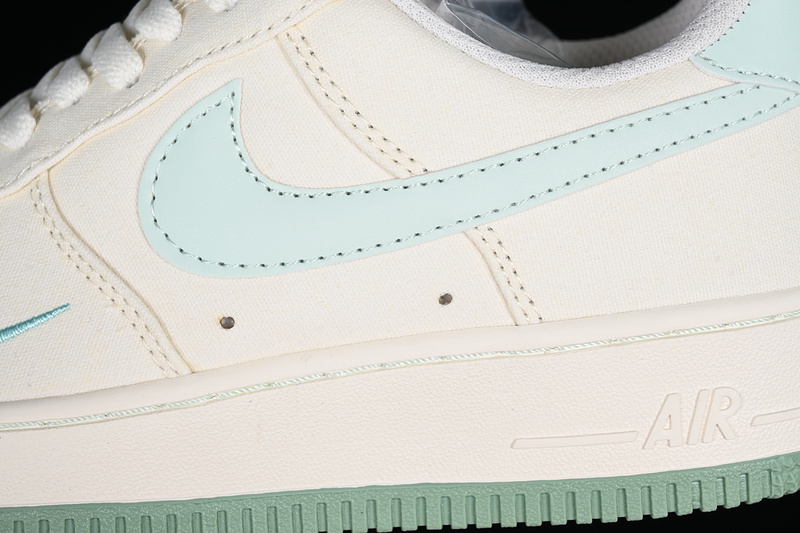 Nike Air Force 1 '07 Low Green/Beige 25