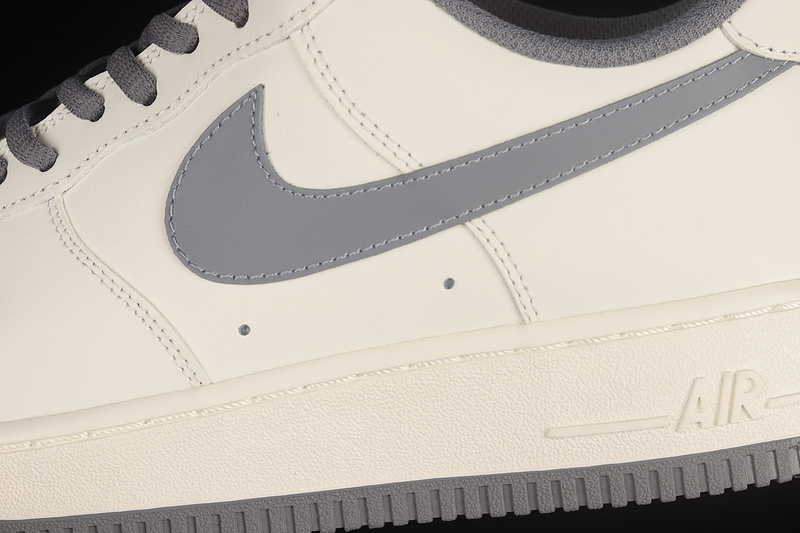 Nike Air Force 1 '07 Low Beige/Grey/Beige 19