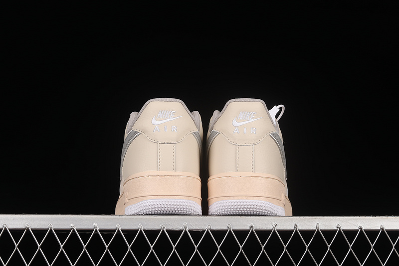 Air Force 1 Low Retro Sp Beige/Sail/Grey 7