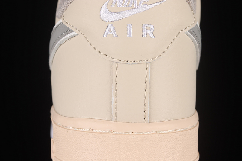 Air Force 1 Low Retro Sp Beige/Sail/Grey 15