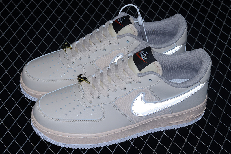 Air Force 1 Low Retro Sp Beige/Sail/Grey 27