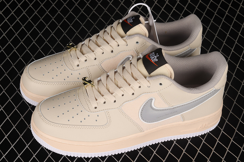 Air Force 1 Low Retro Sp Beige/Sail/Grey 31