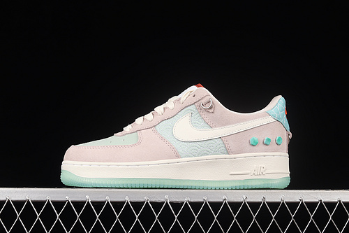 Air Force 1 Low 07 Lx Shapeless, Formless And Limitless Seafoam/Sail 13