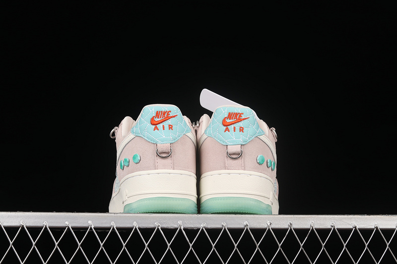 Air Force 1 Low 07 Lx Shapeless, Formless And Limitless Seafoam/Sail 21