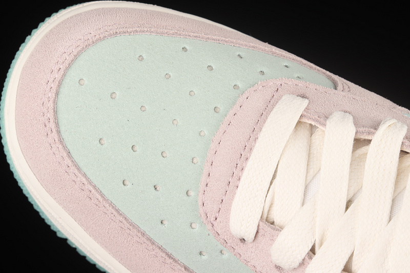 Air Force 1 Low 07 Lx Shapeless, Formless And Limitless Seafoam/Sail 25