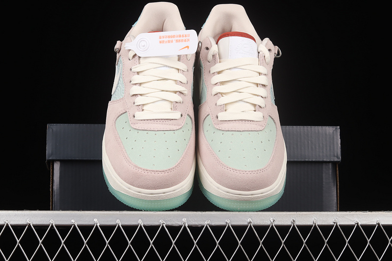 Air Force 1 Low 07 Lx Shapeless, Formless And Limitless Seafoam/Sail 31