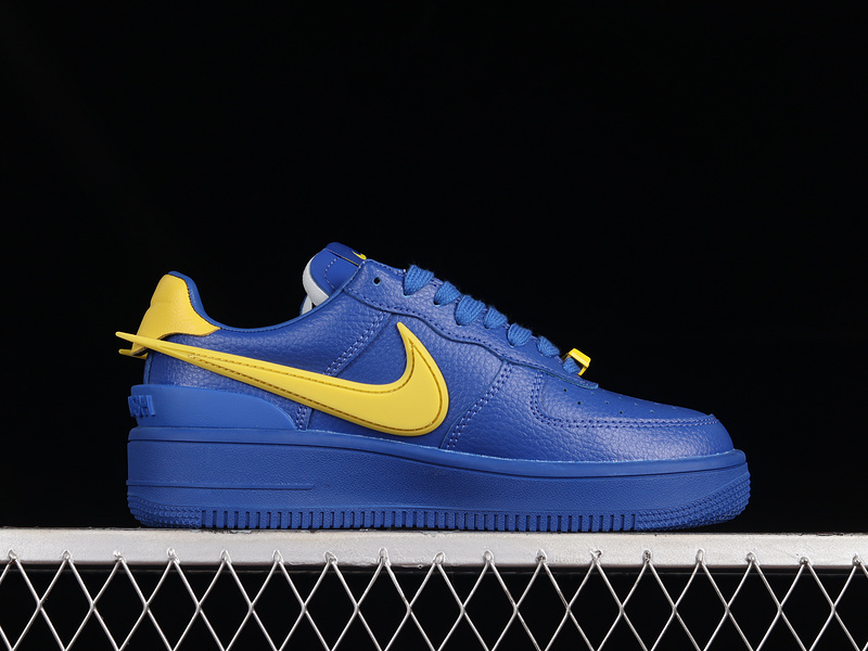 Ambush X Air Force 1 Low 07 Game Royal/Varsity Maize 13