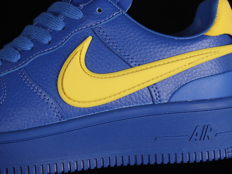 Ambush X Air Force 1 Low 07 Game Royal/Varsity Maize 29