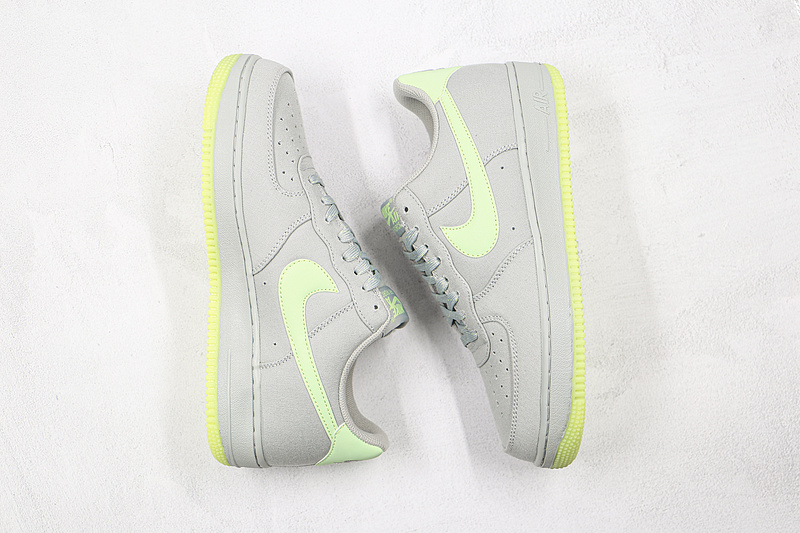 Air Force 1 Low 07 White/Varsity Purple-Laser Blue 19