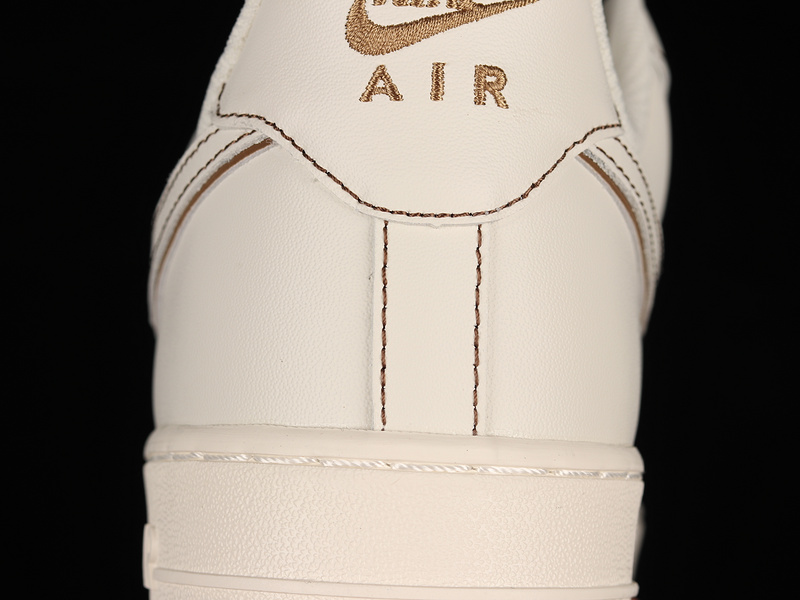 Air Force 1 Low 07 Beige/Beige/Brown 13