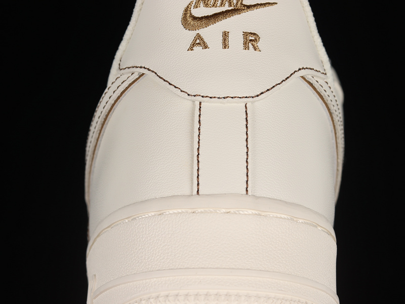 Air Force 1 Low 07 Beige/Beige/Light Brown 7