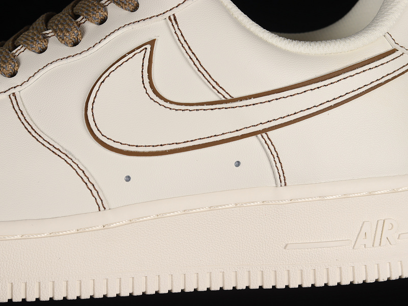 Air Force 1 Low 07 Beige/Beige/Light Brown 11