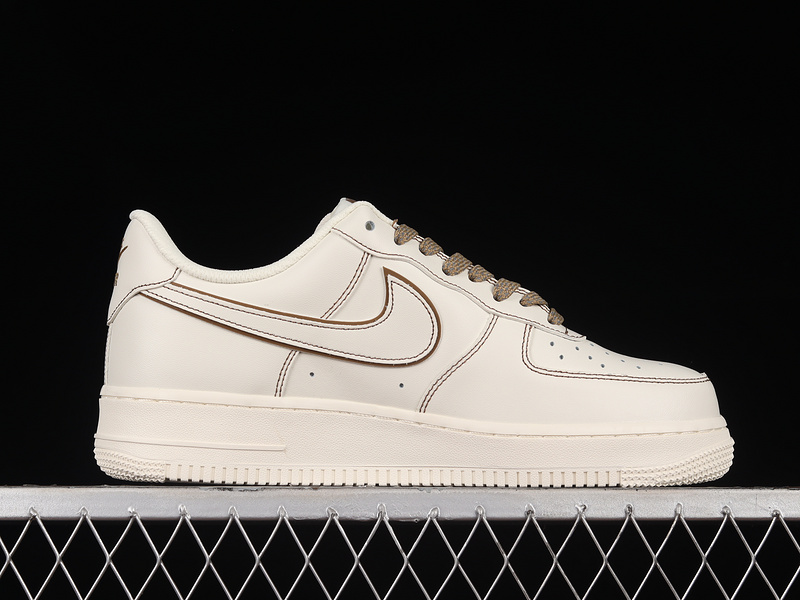 Air Force 1 Low 07 Beige/Beige/Light Brown 15