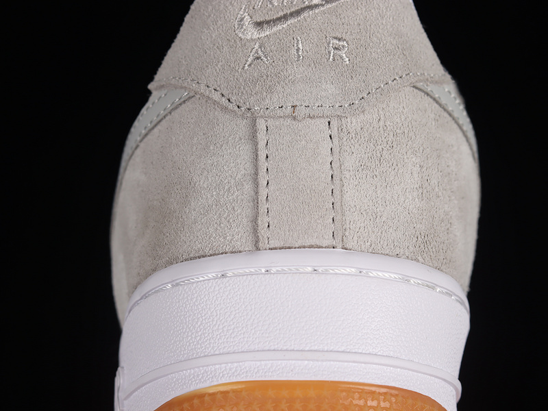 Air Force 1 Low 07 Light Grey/White/Light Grey 25