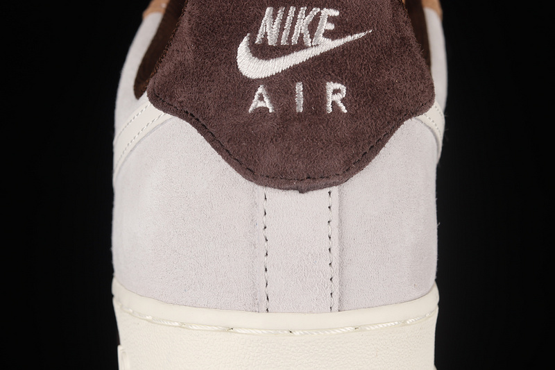 Air Force 1 Low 07 Brown/Khaki/White 3