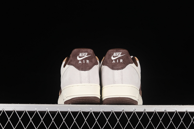 Air Force 1 Low 07 Brown/Khaki/White 19