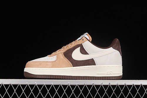 Air Force 1 Low 07 Brown/Khaki/White 31