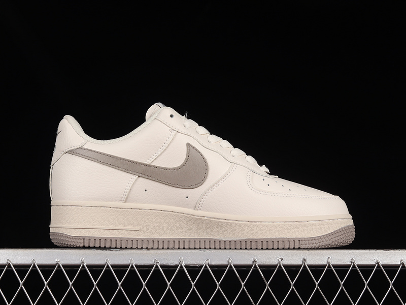 Di*Or X Air Force 1 Low 07 Beige/Light Grey/Beige 7