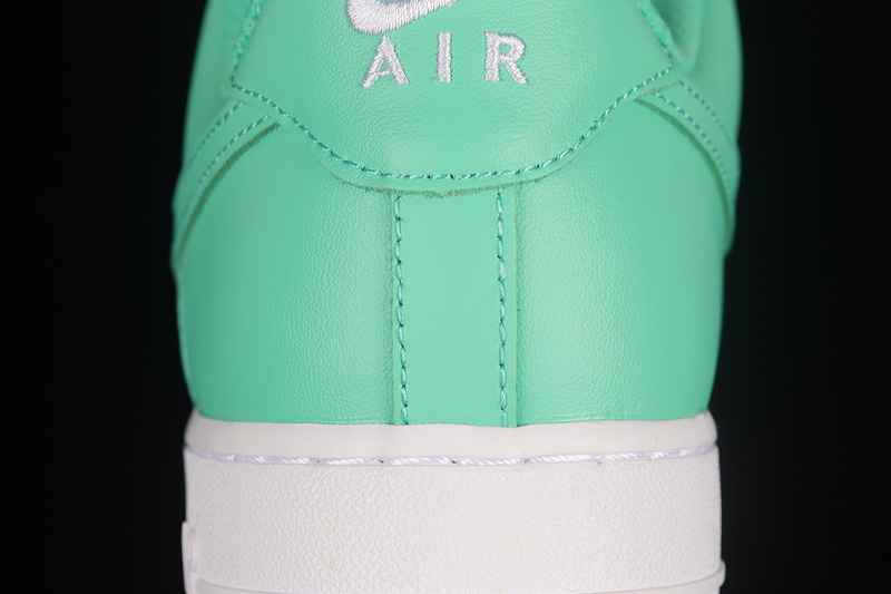 Nike Air Force 1 '07 Low Mint Green/White/Mint Green 15