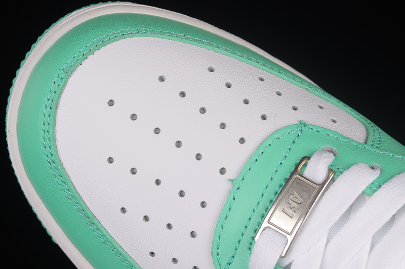 Nike Air Force 1 '07 Low Mint Green/White/Mint Green 29