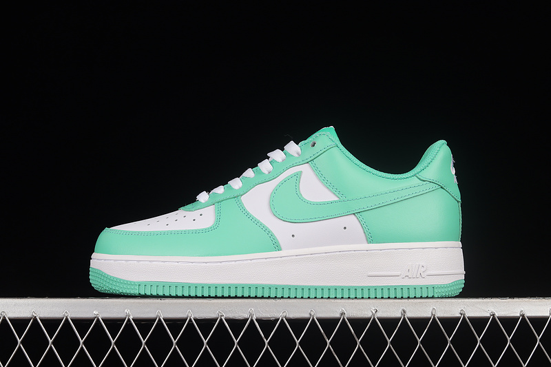 Nike Air Force 1 '07 Low Mint Green/White/Mint Green 31