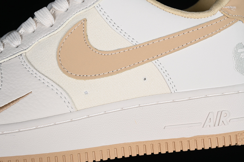 Nike Air Force 1 '07 Low Brown/Beige 23