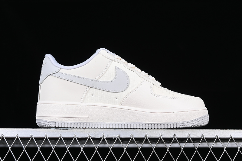 Nike Air Force 1 '07 Low Off White/Grey 23