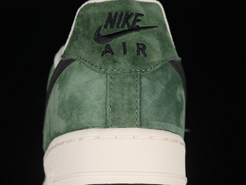 Akira X Air Force 1 Low 07 Green/Grey/White-Black 15