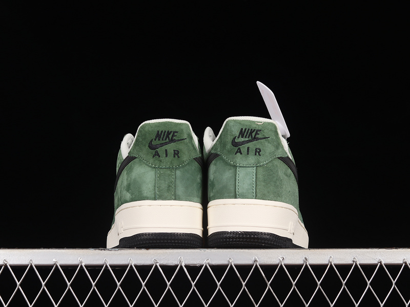 Akira X Air Force 1 Low 07 Green/Grey/White-Black 19