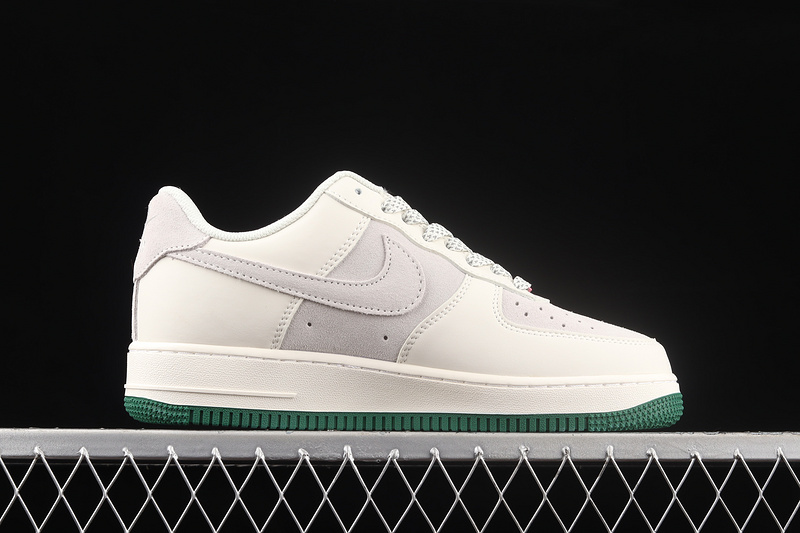 Air Force 1 Low White/Grey/Pink 17