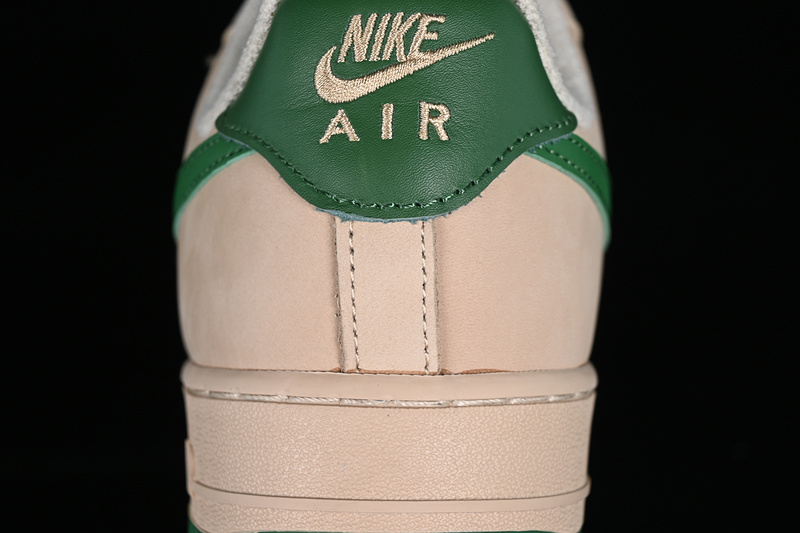 Nike Air Force 1 '07 Low Grey/Brown/Green 9