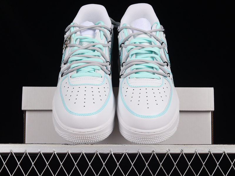 Air Force 1 Low 07 White/Sky Blue/Black 15