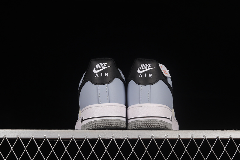 Nike Air Force 1 '07 Low Rice White/Wolf Gray/Beige 5