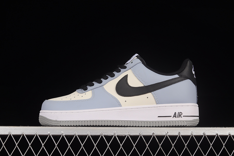 Nike Air Force 1 '07 Low Rice White/Wolf Gray/Beige 19