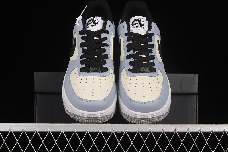 Nike Air Force 1 '07 Low Rice White/Wolf Gray/Beige 27