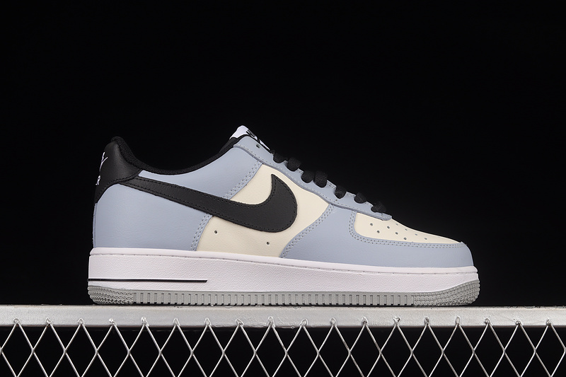 Nike Air Force 1 '07 Low Rice White/Wolf Gray/Beige 29