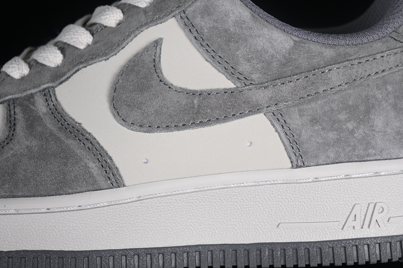 Nike Air Force 1 '07 Low Panther White/Grey 5